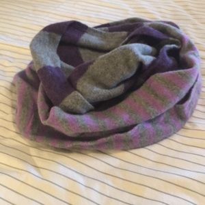 J. Jill Accessories - Infinity scarf with fingerless gloves J. Jill Accessories - Infinity scarf with fingerless gloves